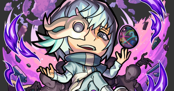 【コトダマン】ノーウェアの評価とステータス