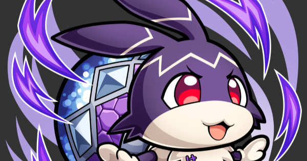 【コトダマン】けいウサの評価とステータス