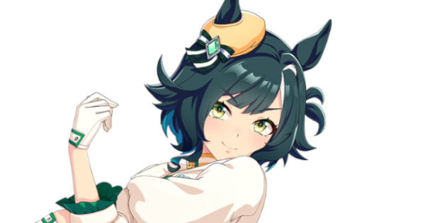 ウマ娘】どーしたスランプ！キセキちゃん｜イベント選択肢と効果