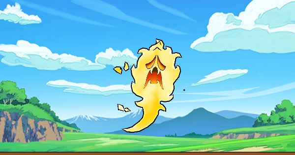 【ドラクエウォーク】ゴールドスピリットのこころデータと出現場所【DQウォーク】