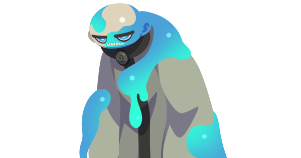 【エグリプト】囚人1831・解の評価とステータス