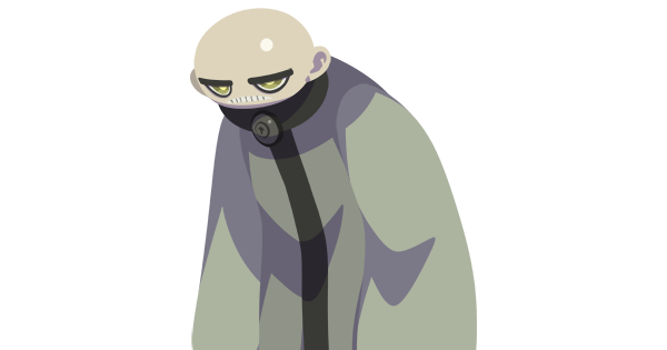 【エグリプト】囚人1831の評価とステータス