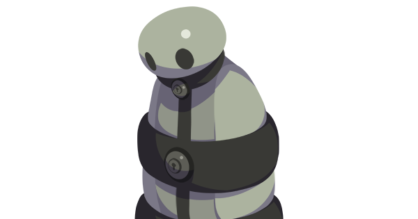 【エグリプト】囚人1831・束縛の評価とステータス