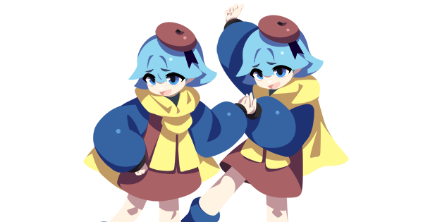 【エグリプト】ヘンゼル＆グレーテルの評価とステータス