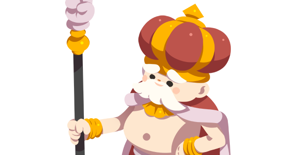 【エグリプト】はだかのおうさまの評価とステータス