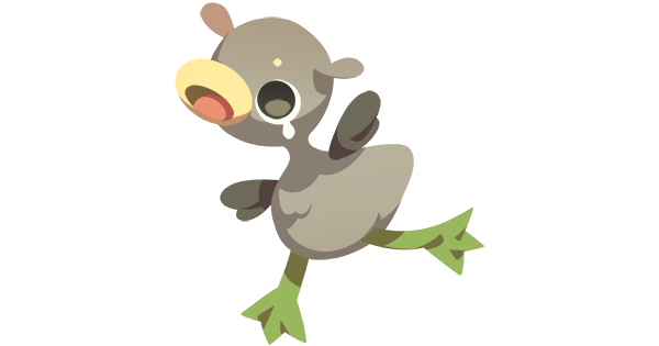 【エグリプト】みにくいあひるのこの評価とステータス