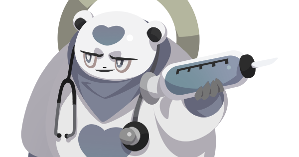 【エグリプト】S.アスクレピオスの評価とステータス