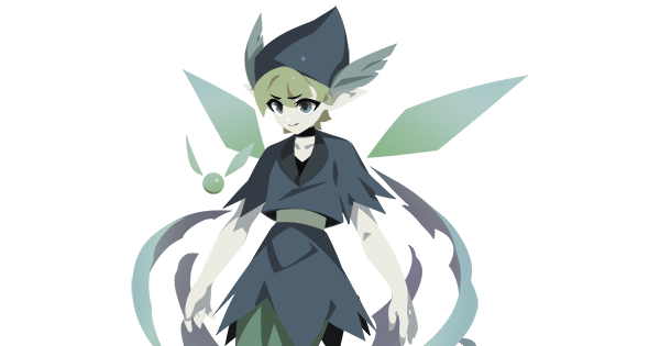 【エグリプト】S.ピーターパンの評価とステータス