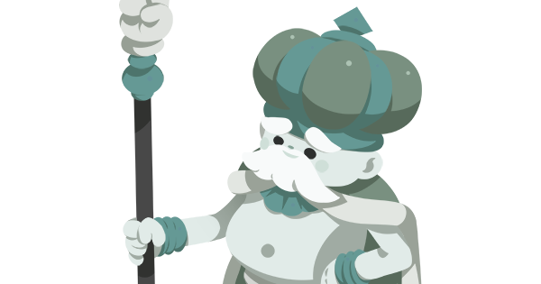 【エグリプト】S.はだかのおうさまの評価とステータス