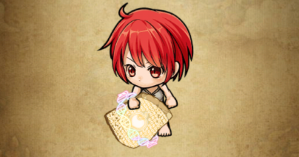 【ポコダン】命創の愛源碑の性能と入手方法【ポコロンダンジョンズ】