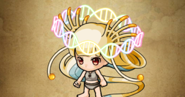 【ポコダン】命創の愛源兜の性能と入手方法【ポコロンダンジョンズ】