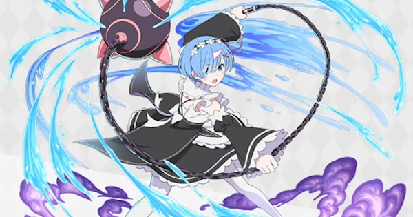 【パズドラ】レムの評価！アシストと潜在覚醒おすすめ