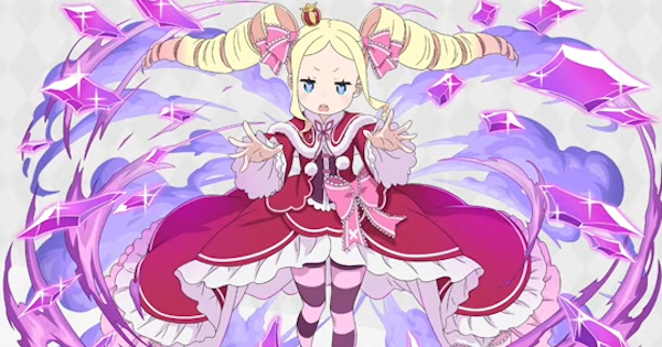 【パズドラ】ベアトリスの評価！アシストと潜在覚醒おすすめ