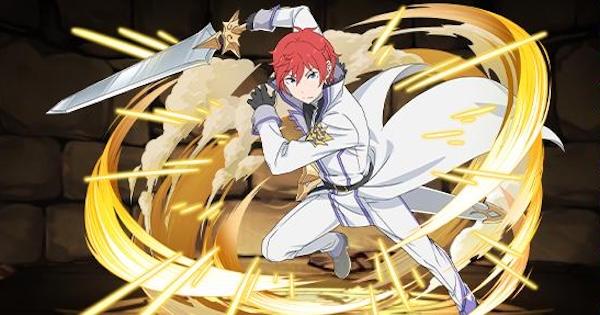 【パズドラ】ラインハルトの評価！アシストと潜在覚醒おすすめ