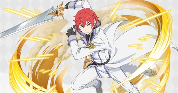 【パズドラ】ラインハルトの評価！アシストと潜在覚醒おすすめ