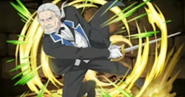 【パズドラ】ヴィルヘルムの評価！アシストと潜在覚醒おすすめ