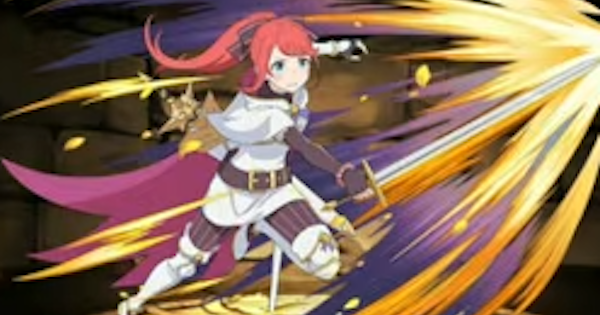 【パズドラ】テレシアの評価！アシストと潜在覚醒おすすめ