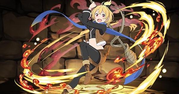 【パズドラ】フェルトの評価！アシストと潜在覚醒おすすめ