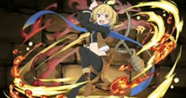 【パズドラ】フェルトの評価！アシストと潜在覚醒おすすめ