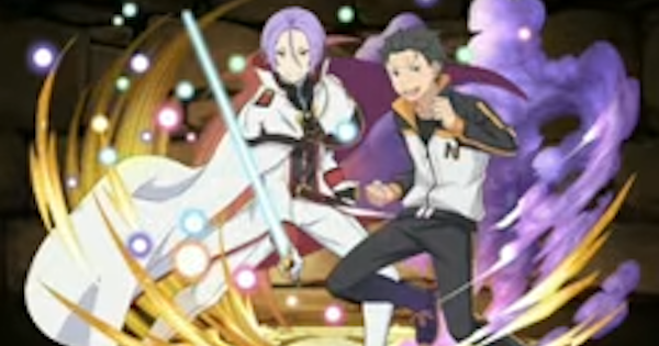 【パズドラ】ユリウス&スバルの評価！アシストと潜在覚醒おすすめ