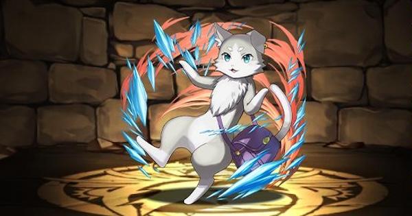 【パズドラ】スバル&エミリア武器(パック)の評価