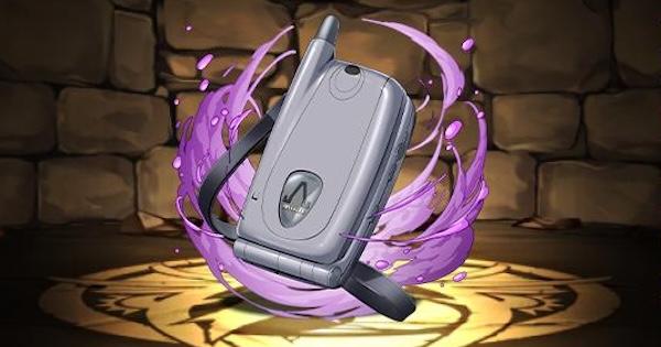 【パズドラ】ベアトリス&スバル武器(ミーティア)の評価