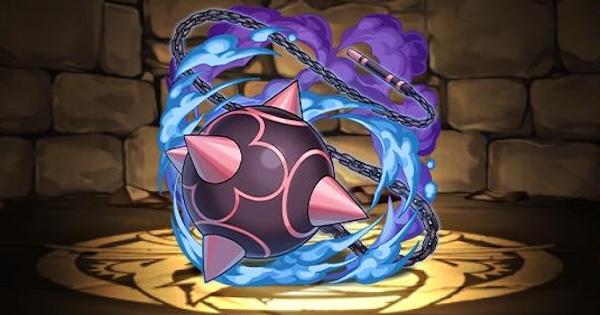 【パズドラ】レム武器(モーニングスター)の評価