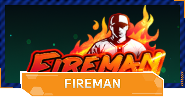 【MLB RIVALS】FIREMANの特徴とおすすめ選手