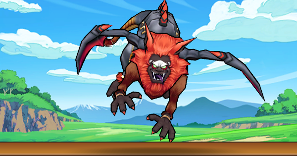 【ドラクエウォーク】じごくのヌエのこころS評価と出現場所【DQウォーク】