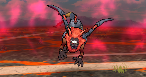 【ドラクエウォーク】じごくのヌエの攻略と弱点倍率｜強敵【DQウォーク】