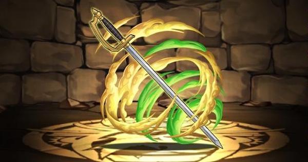 【パズドラ】ヴィルヘルム武器の評価