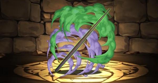 【パズドラ】ラムの杖の評価