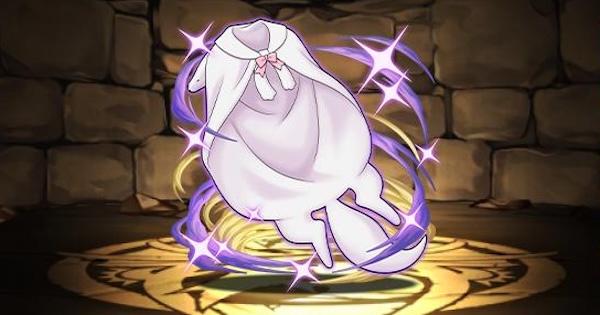 【パズドラ】アナスタシア武器(襟巻き)の評価