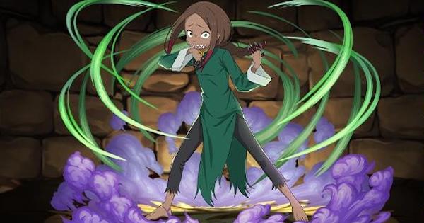 【パズドラ】ロイの評価！潜在覚醒おすすめ