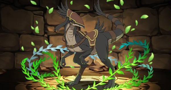 【パズドラ】パトラッシュの評価