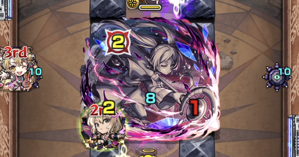 【モンスト】複製体フリーレン【超究極】の攻略と適正キャラ｜魔法の高み