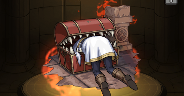 【モンスト】ミミックに食べられているフリーレンの評価