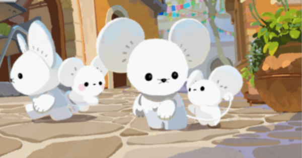 【ポケポケ】イッカネズミ(夢幻パレード)の入手方法と採用デッキレシピ【ポケモンカードアプリ】