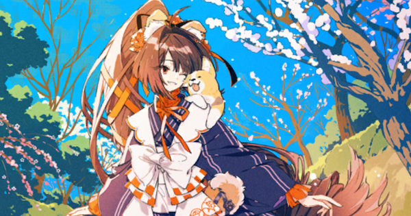 【FGO】『戯れの蕾』の性能