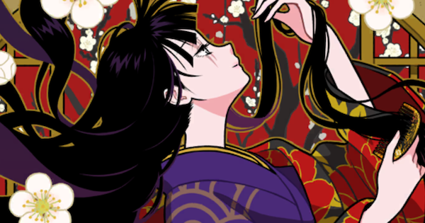 【FGO】『梳り櫛』の性能