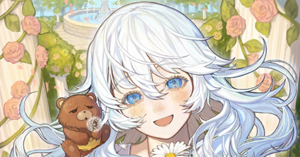 【FGO】『女神に捧ぐ花』の性能