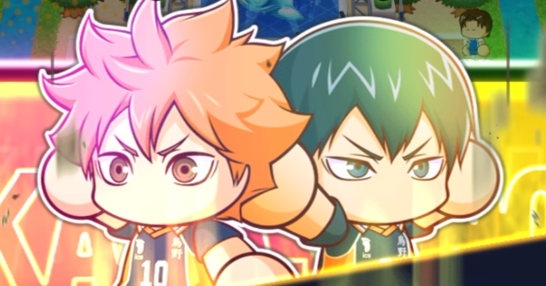 【パワプロアプリ】さいころパレードハイキューコラボ編の攻略・立ち回り解説【パワプロ】