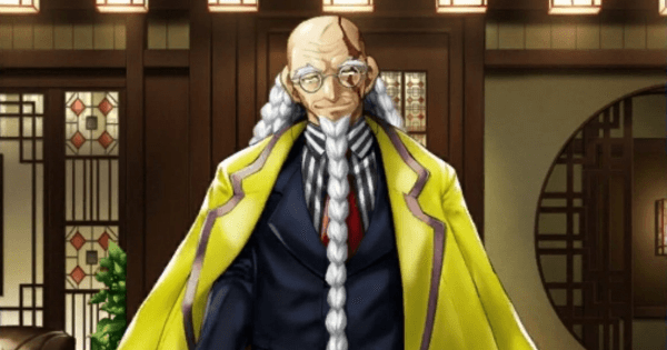 【FGO】張角の強化クエスト攻略