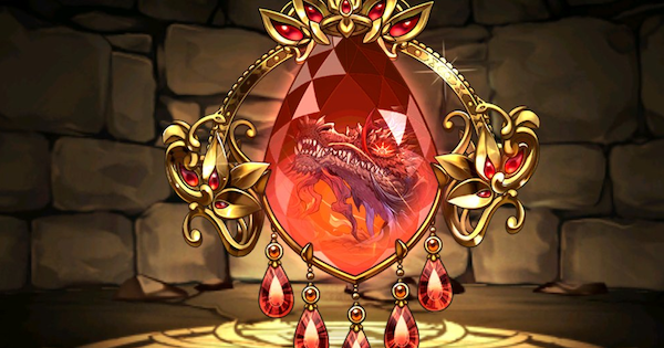 【パズドラ】サンドルムのブローチの評価