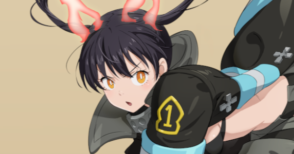 【グラクロ】環 古達(紅炎の猫又)の評価とおすすめ装備【七つの大罪】