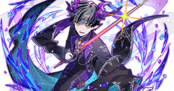 【サモンズボード】冥途の魔執事ルースの評価と使い方