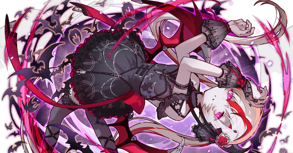 【サモンズボード】純真無垢な吸血姫クラフィアの評価と使い方