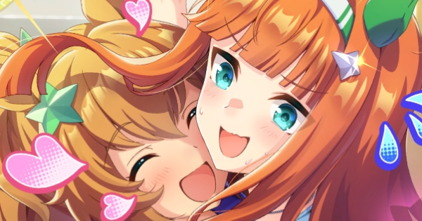 ウマ娘】サイレンススズカ(イベント配布報酬)の評価とイベント