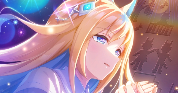 ウマ娘】ネオユニヴァース(SSRパワー)の評価とイベント - ゲームウィズ