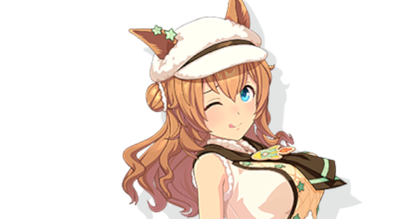 【ウマ娘】タイキシャトル(バレンタイン)の評価とイベント